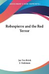 Robespierre and the Red Terror