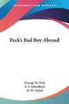 Peck's Bad Boy Abroad