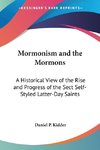 Mormonism and the Mormons