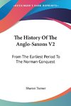 The History Of The Anglo-Saxons V2