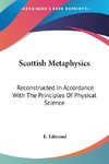 Scottish Metaphysics