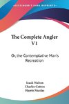 The Complete Angler V1