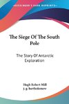 The Siege Of The South Pole