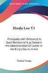 Hindu Law V1