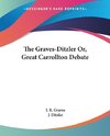 The Graves-Ditzler Or, Great Carrollton Debate