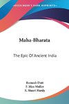 Maha-Bharata