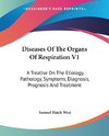 Diseases Of The Organs Of Respiration V1