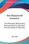 New Elements Of Geometry