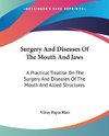 Surgery And Diseases Of The Mouth And Jaws