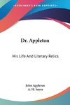 Dr. Appleton