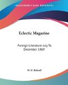 Eclectic Magazine