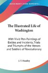 The Illustrated Life of Washington