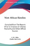 West-African Sketches