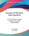 Narrative Of The North Polar Expedition