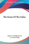 The Home Of The Eddas