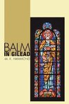 Balm in Gilead