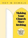 Making Your Church More Inviting