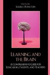 Learning and the Brain