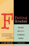 Failing Grades