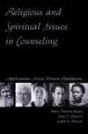 Burke, M: Religious and Spiritual Issues in Counseling