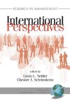 Research in Management International Perspectives (PB)