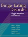 Binge-Eating Disorder