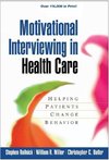 Motivational Interviewing in Health Care