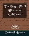 The Negro Trail Blazers of California