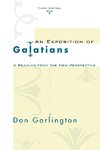 An Exposition of Galatians, Third Edition