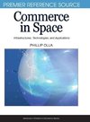 Commerce in Space