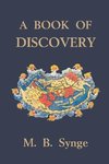 A Book of Discovery