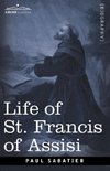 Life of St. Francis of Assisi