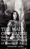 The Maid of France