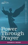 Power Through Prayer