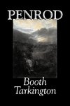 Penrod by Booth Tarkington, Fiction, Political, Literary, Classics