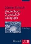 Studienbuch Grundschulpädagogik