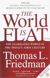 Friedman, T: World Is Flat