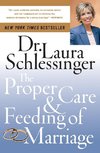 Proper Care and Feeding of Marriage, The