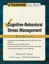 Antoni, M: Cognitive-Behavioral Stress Management