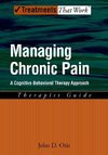 Otis, J: Managing Chronic Pain