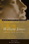 James, W: William James: Essays and Lectures