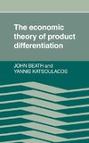 Economic Product Differentiati