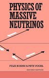 Physics of Massive Neutrinos