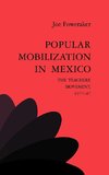 Popular Mobilization in Mexico