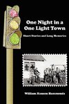 One Night in a One Light Town