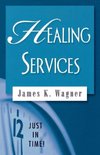 Healing Services