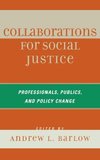 Collaborations for Social Justice