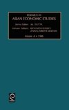 Research in Asian Economic Studies, Volume 8