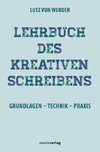 Lehrbuch des Kreativen Schreibens