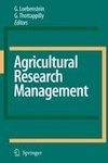 Agricultural Research Management